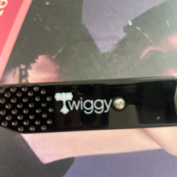 Vintage Spy Optics TWIGGY Sunglasses - Picture 6 of 9